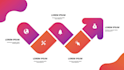 make infographic animated flowcharts, graphs, in 48 hours