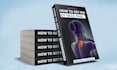 design your custom book cover and ebook cover design