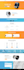 create responsive html landing page design