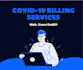 do covid19 vaccine medical billing