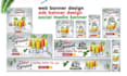 design web banner, adwords display ads, google ads