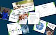 do impactful PPT powerpoint presentation design pitch deck