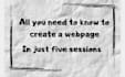 teach you web development using HTML, CSS and javascript
