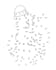 design animal dot to dot pages and connect the dots for kid activity pages