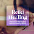 offer 3 days continuous reiki healing session