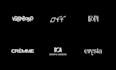 design your logo wordmark