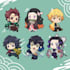draw chibi style characters