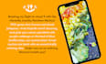 create unique and engaging social media captions