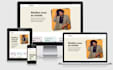 build your online website