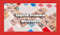 creat english, urdu, and maths worksheets