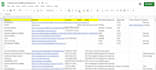 do b2b lead generation for targeted email collection VA