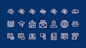 design an icon set perfectly