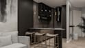 create 3d interior design with realistic rendering