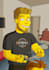 turn you in a yellow character
