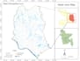do gis analysis, mapping, land cover and spatial analysis