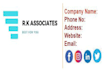design clickable email signature asap