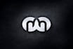 do design initial letter custom logo