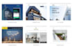 design and redesign responsive wix website