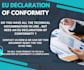 create an eu certificate of conformity