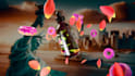 do high quality 3d animation