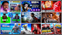 design eye catching youtube gaming thumbnail