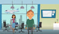 create a high quality explainer animation video using toonly