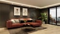 design and render realistic 3d interior