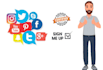 create and manage your social media channels