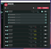 create a python desktop app with a modern gui using pyqt