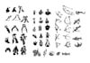 do shapes design based on your description