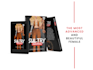 design a professional, modern minimalist book cover or kindle cover