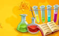 design presentation on chemistry or any other topic