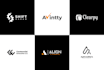 design logo for website, amazon, etsy and ecommerce store