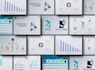 design ebook, PDF report, brand identity or PDF formatting