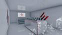 render 3d interior or 360 panorama apartment, house,office