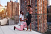 do a proposal photo shoot in new york city