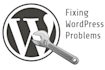 do wordpress changes, help, edit, fixes or customizations