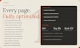 do on page SEO optimization for your shopify or wordpress site