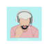 draw a digital illustration in minimal style