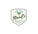design ice creamery logo
