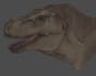 sketch an animal or create a creature design