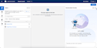 provide complete setup of agentforce and salesforce data cloud