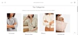 create a complete ecommerce online store using wordpress