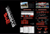 create professional pitchdeck company profiles etc