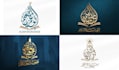 write professional islamic arabic calligraphy logo