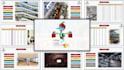 design business presentations and corporate slides
