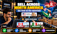 set up amazon remote fulfillment narf for canada and mexico