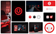 design your business logo and brand identity guidelines