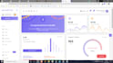 be your professional website developer in HTML,CSS,bootstrap,jquery,PHP,laravel
