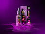 3d bottle box design for ebay amazone